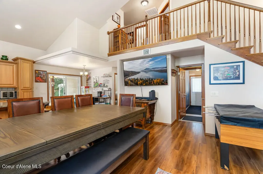 608 Country Club Lane Pinehurst ID 83850