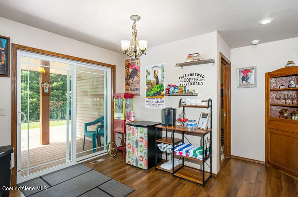 608 Country Club Lane Pinehurst ID 83850