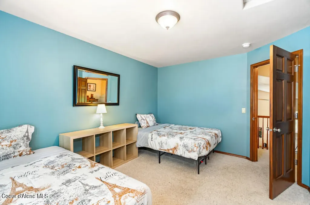 608 Country Club Lane Pinehurst ID 83850