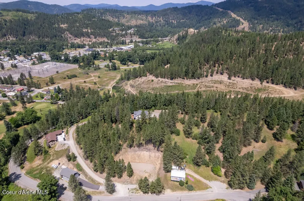 608 Country Club Lane Pinehurst ID 83850