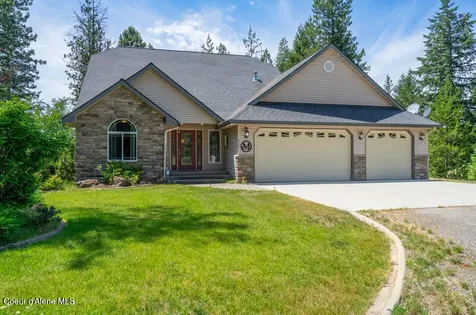 608 Country Club Lane Pinehurst ID 83850
