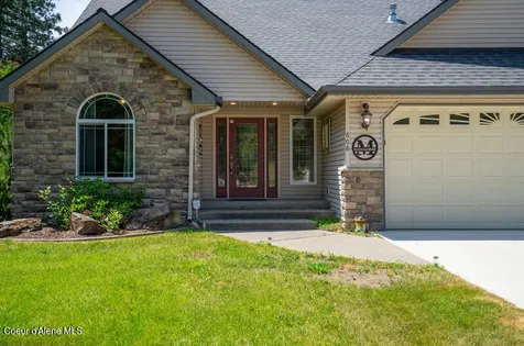 608 Country Club Lane Pinehurst ID 83850
