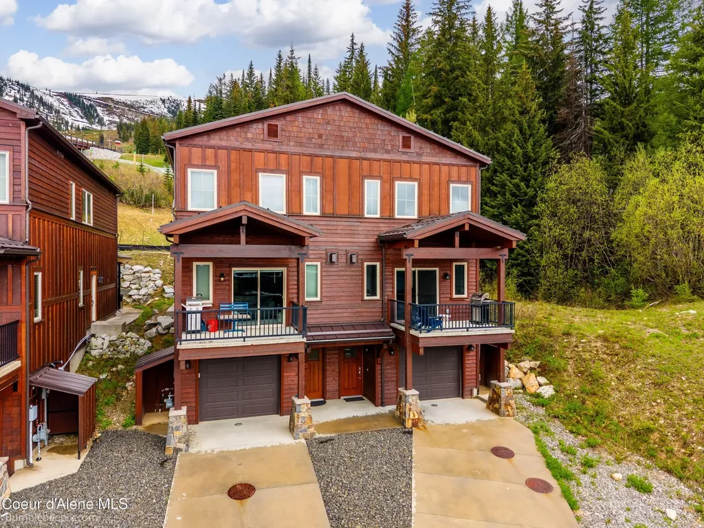 126 Chutes Lane Sandpoint ID 83864