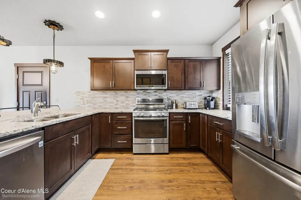 126 Chutes Lane Sandpoint ID 83864