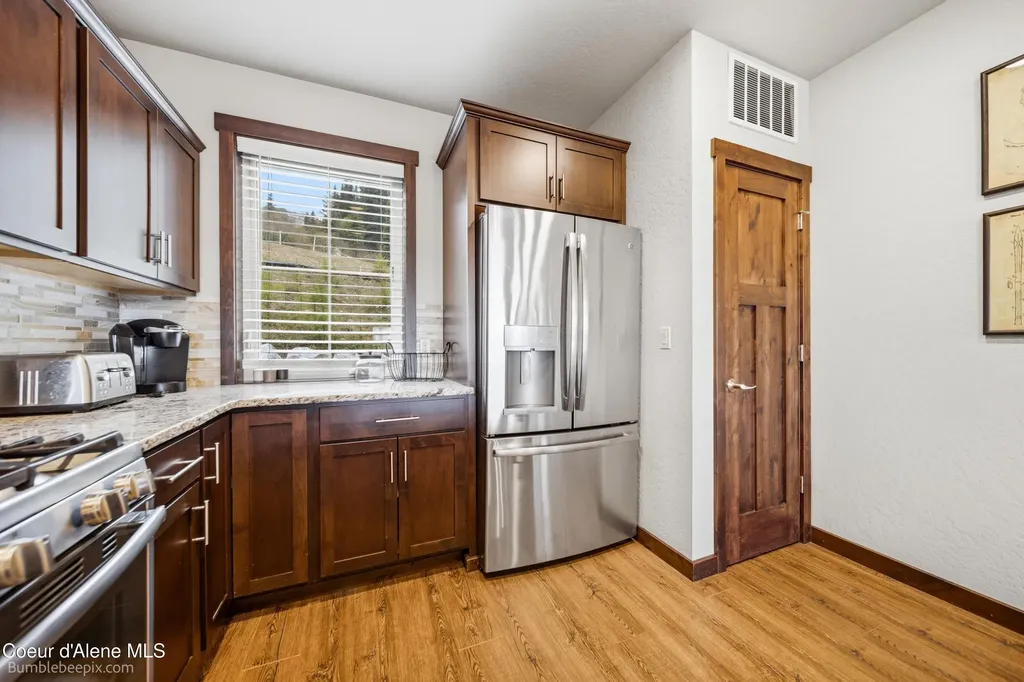 126 Chutes Lane Sandpoint ID 83864