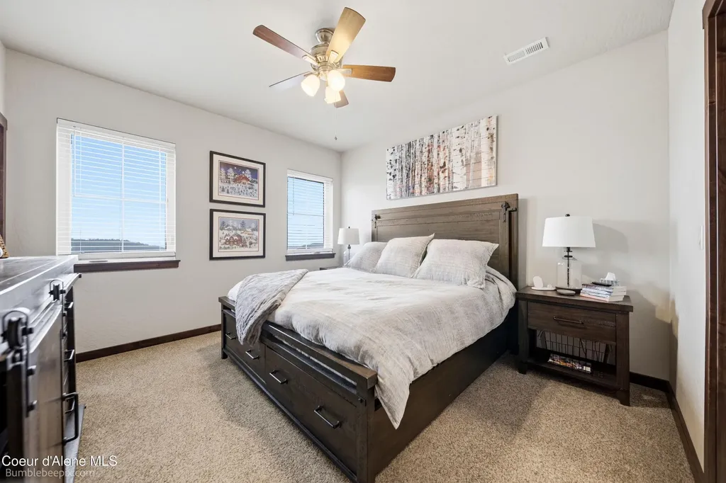 126 Chutes Lane Sandpoint ID 83864