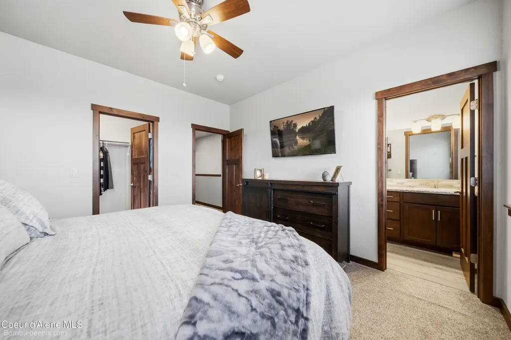 126 Chutes Lane Sandpoint ID 83864