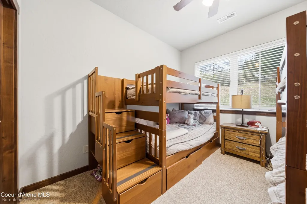 126 Chutes Lane Sandpoint ID 83864