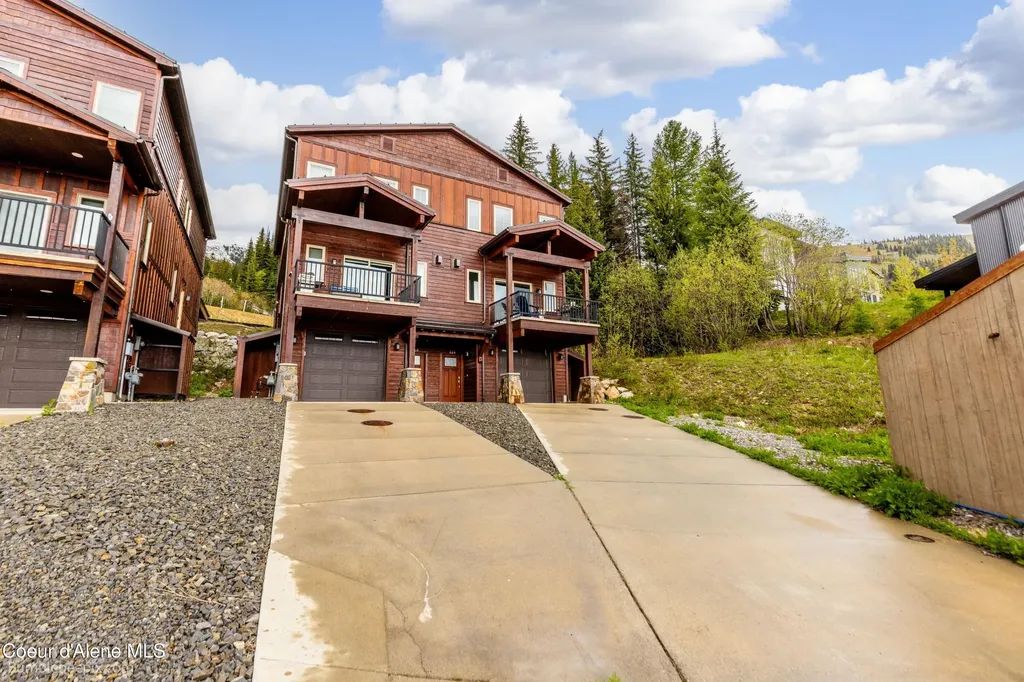126 Chutes Lane Sandpoint ID 83864