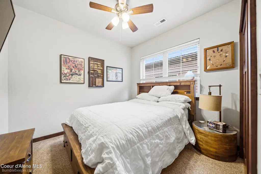 126 Chutes Lane Sandpoint ID 83864