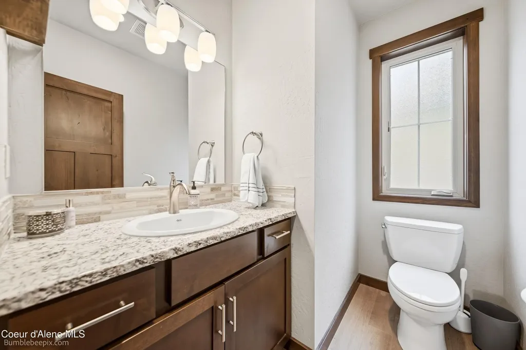 126 Chutes Lane Sandpoint ID 83864