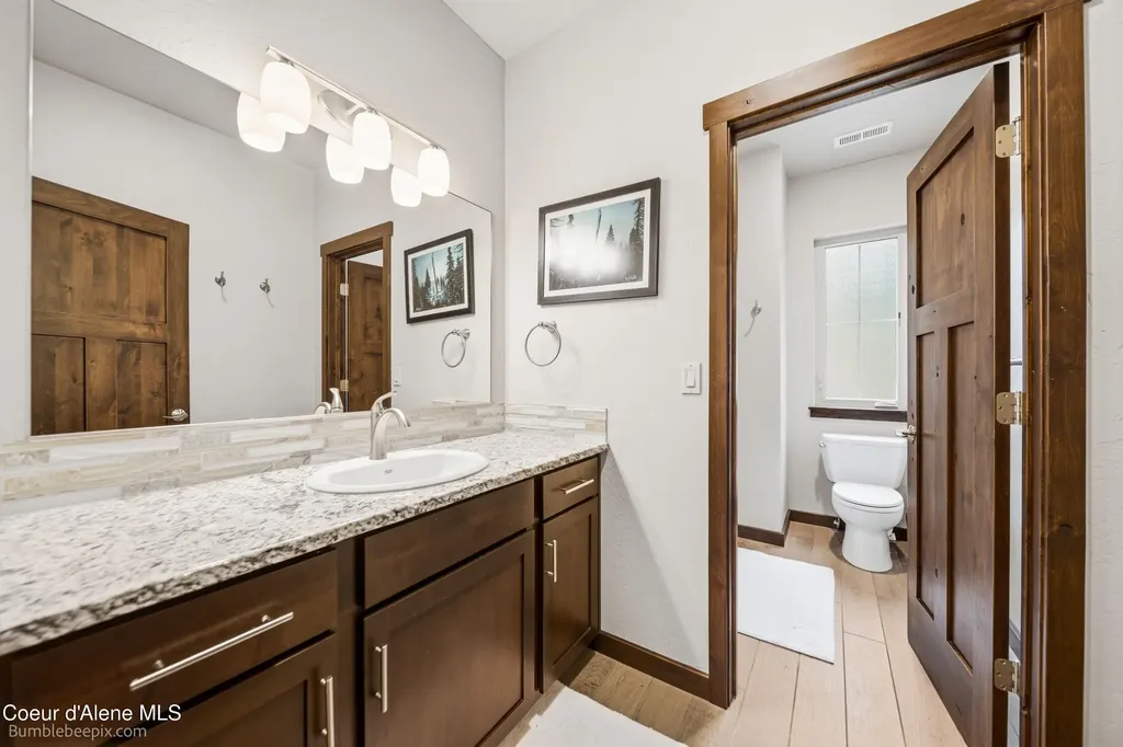 126 Chutes Lane Sandpoint ID 83864