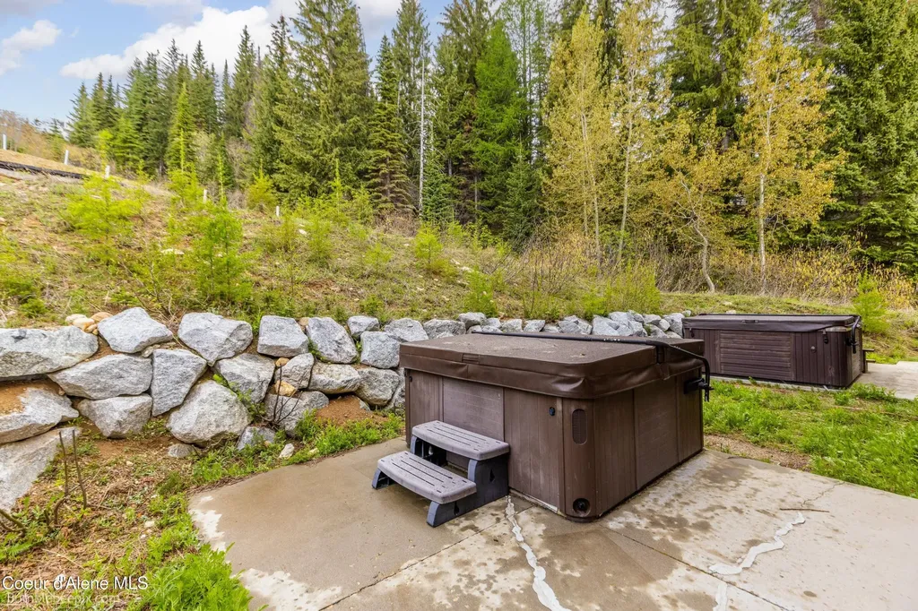 126 Chutes Lane Sandpoint ID 83864