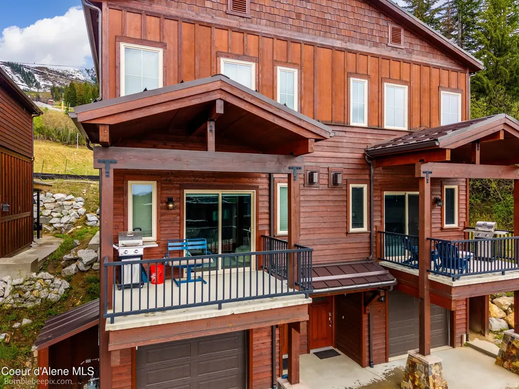 126 Chutes Lane Sandpoint ID 83864