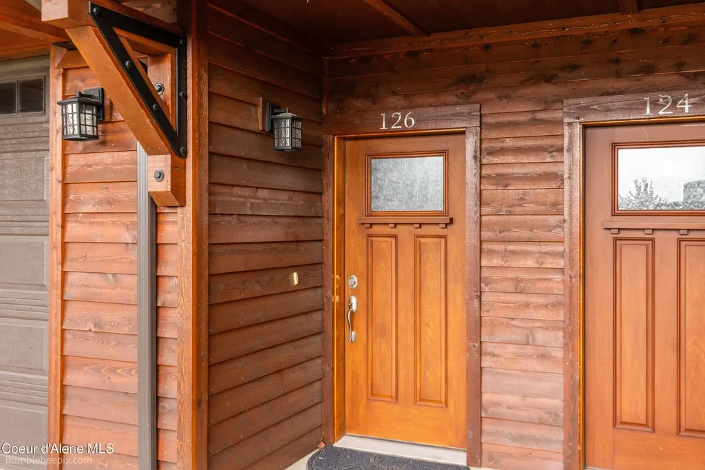 126 Chutes Lane Sandpoint ID 83864