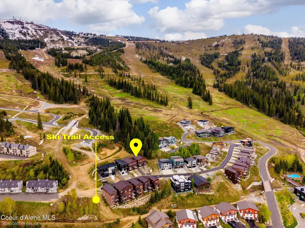 126 Chutes Lane Sandpoint ID 83864
