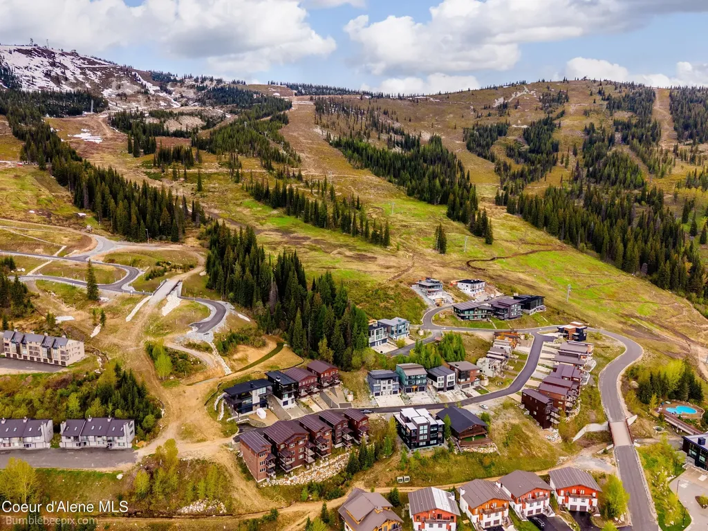 126 Chutes Lane Sandpoint ID 83864
