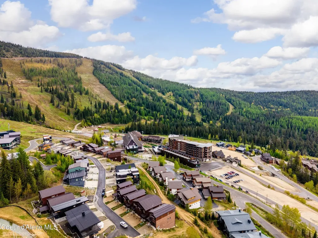 126 Chutes Lane Sandpoint ID 83864