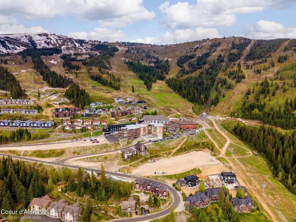 126 Chutes Lane Sandpoint ID 83864