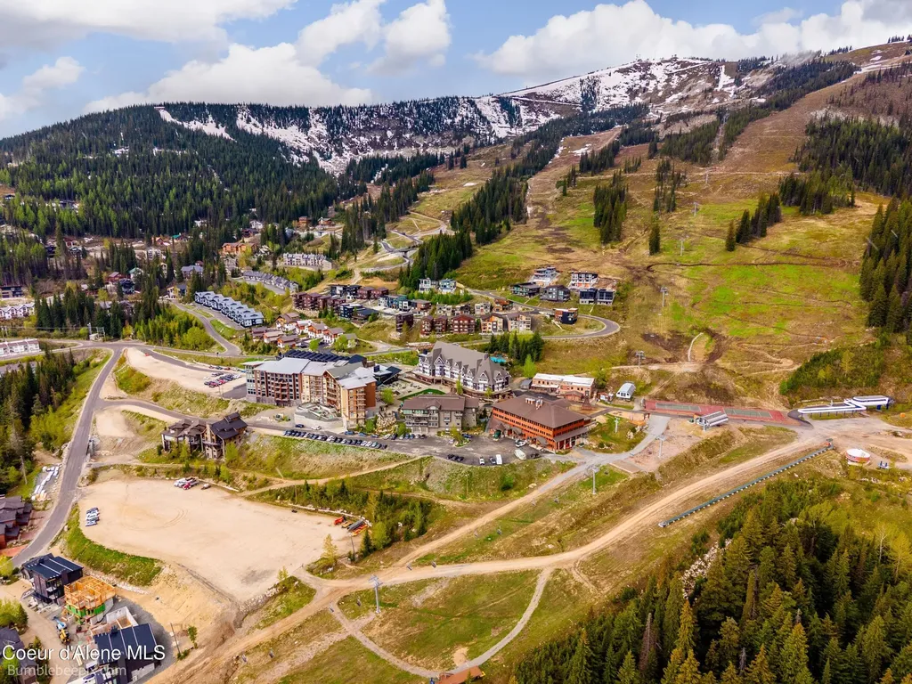 126 Chutes Lane Sandpoint ID 83864