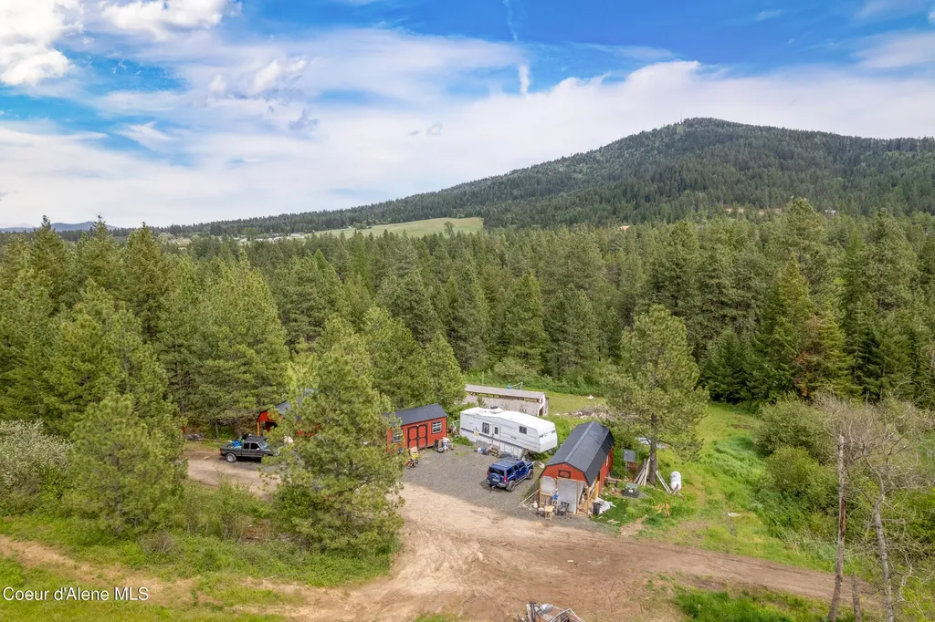 463 Rawhide Drive Plummer ID 83851