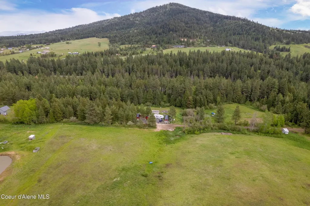 463 Rawhide Drive Plummer ID 83851