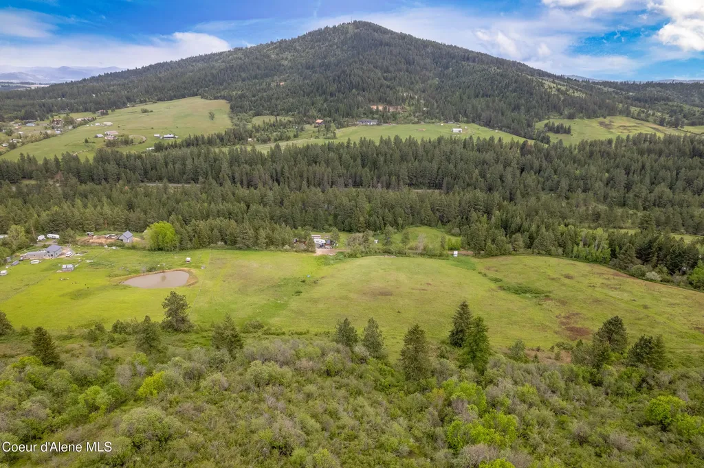 463 Rawhide Drive Plummer ID 83851