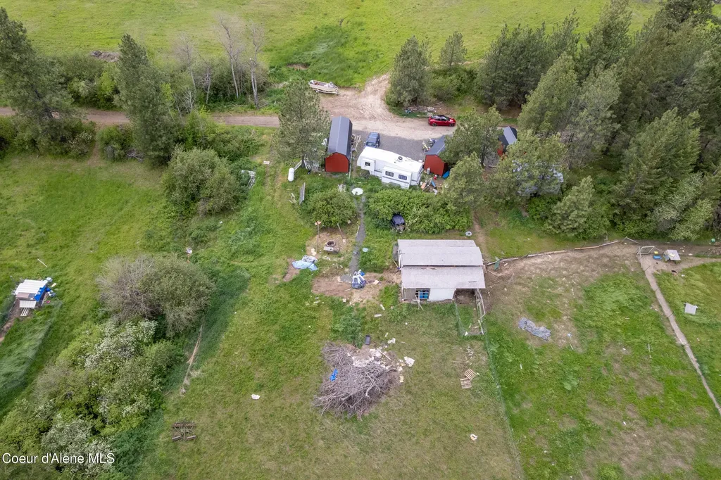 463 Rawhide Drive Plummer ID 83851