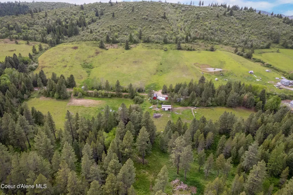 463 Rawhide Drive Plummer ID 83851