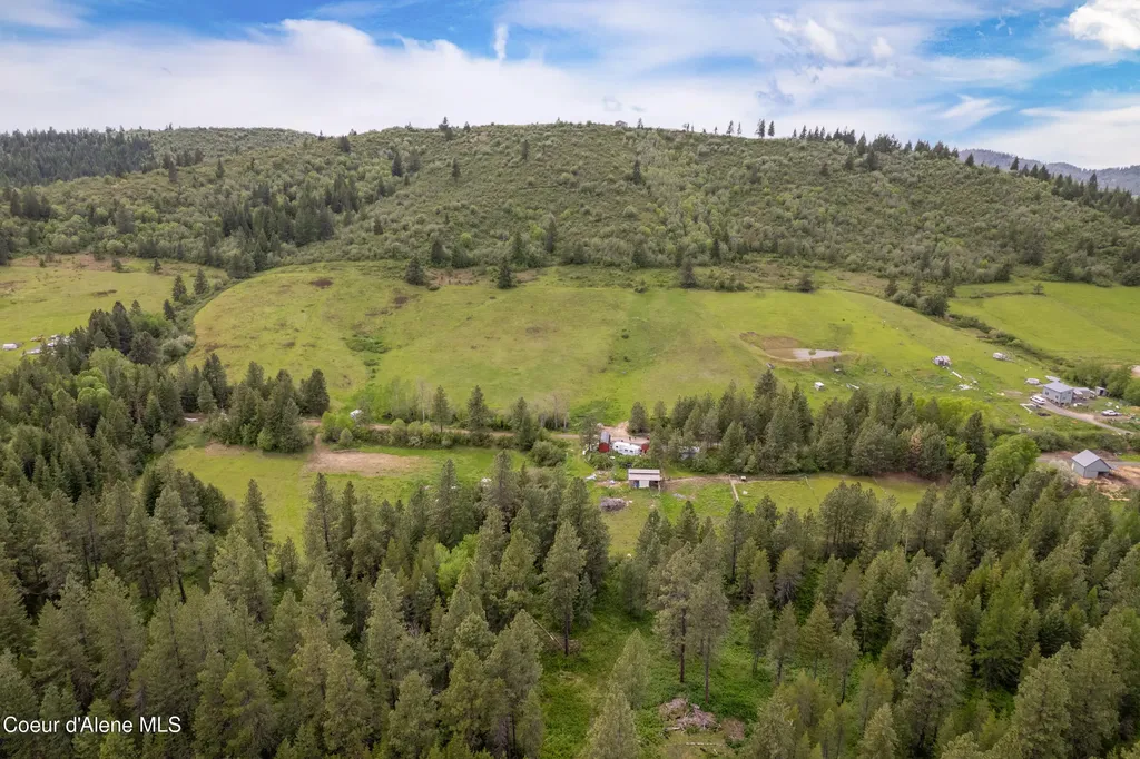 463 Rawhide Drive Plummer ID 83851
