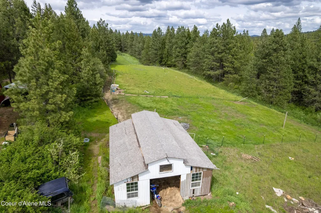 463 Rawhide Drive Plummer ID 83851