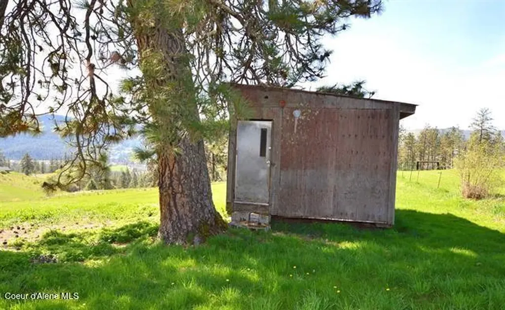 268 Mattoon Road Kamiah ID 83536