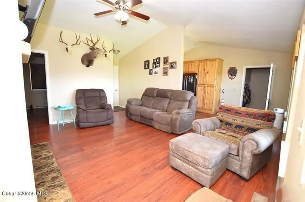 268 Mattoon Road Kamiah ID 83536