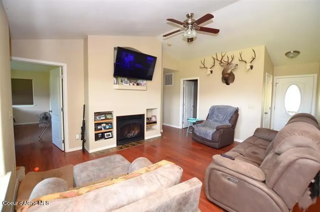 268 Mattoon Road Kamiah ID 83536