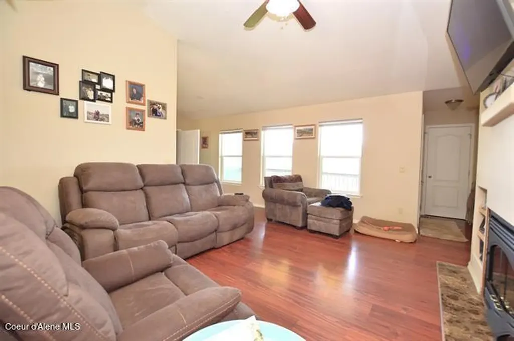268 Mattoon Road Kamiah ID 83536