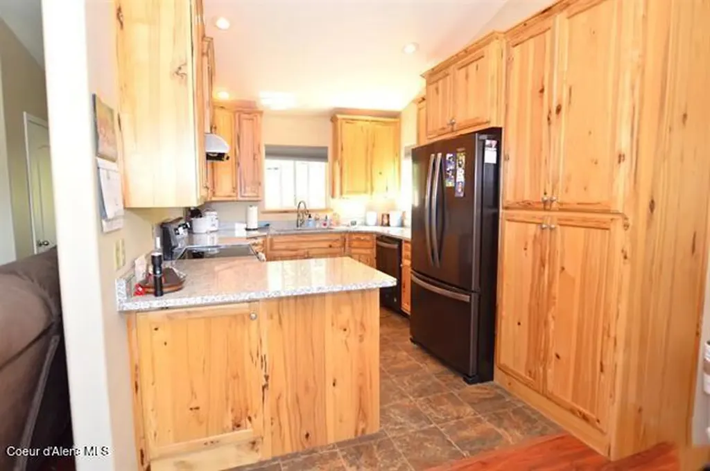 268 Mattoon Road Kamiah ID 83536