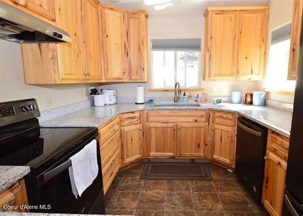 268 Mattoon Road Kamiah ID 83536