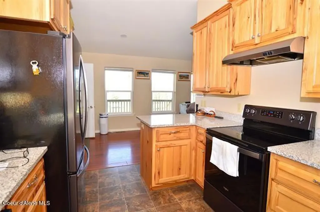 268 Mattoon Road Kamiah ID 83536