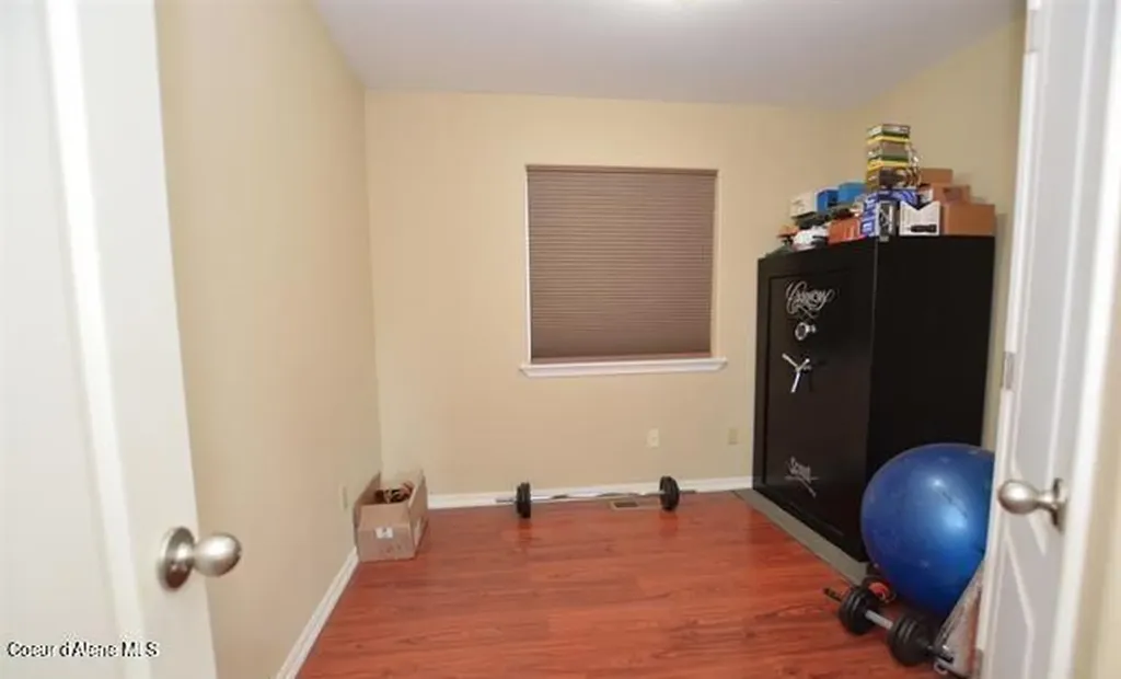268 Mattoon Road Kamiah ID 83536