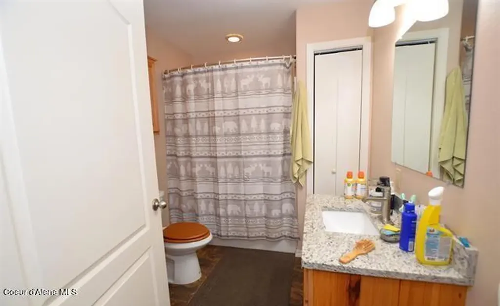 268 Mattoon Road Kamiah ID 83536