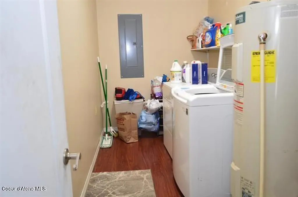 268 Mattoon Road Kamiah ID 83536