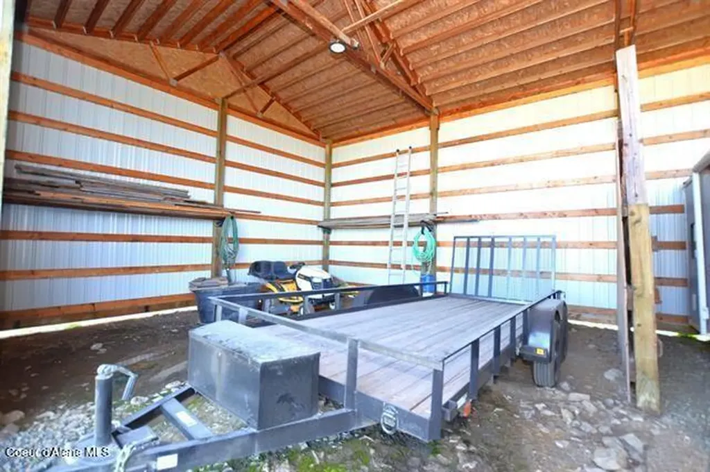 268 Mattoon Road Kamiah ID 83536