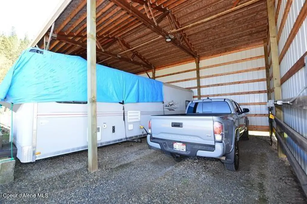 268 Mattoon Road Kamiah ID 83536
