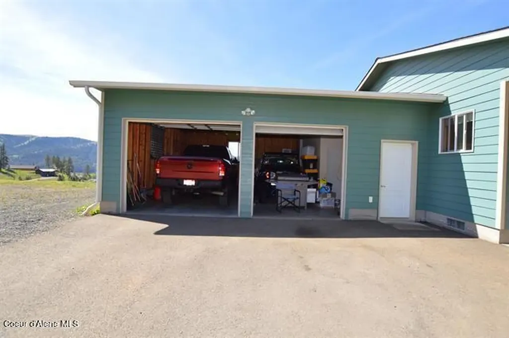 268 Mattoon Road Kamiah ID 83536