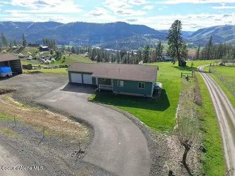 268 Mattoon Road Kamiah ID 83536