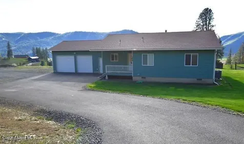 268 Mattoon Road Kamiah ID 83536