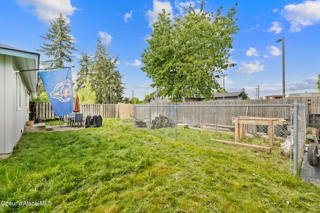 51 & 55 E Ryan Drive Hayden ID 83835