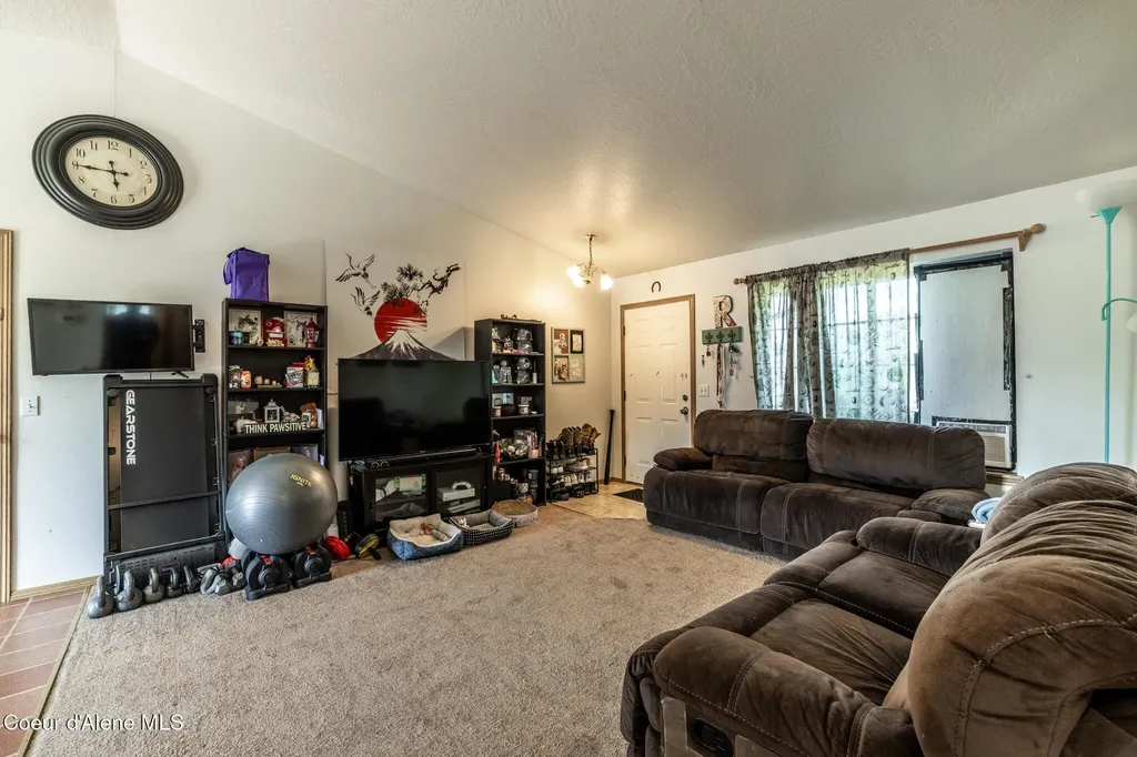 51 & 55 E Ryan Drive Hayden ID 83835