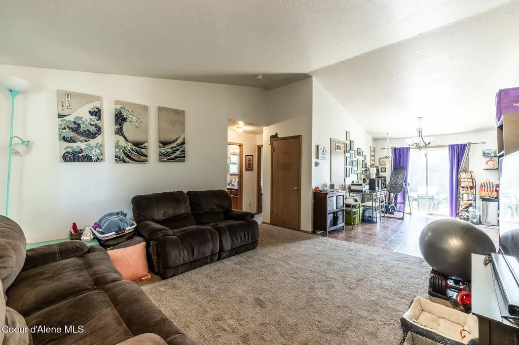 51 & 55 E Ryan Drive Hayden ID 83835