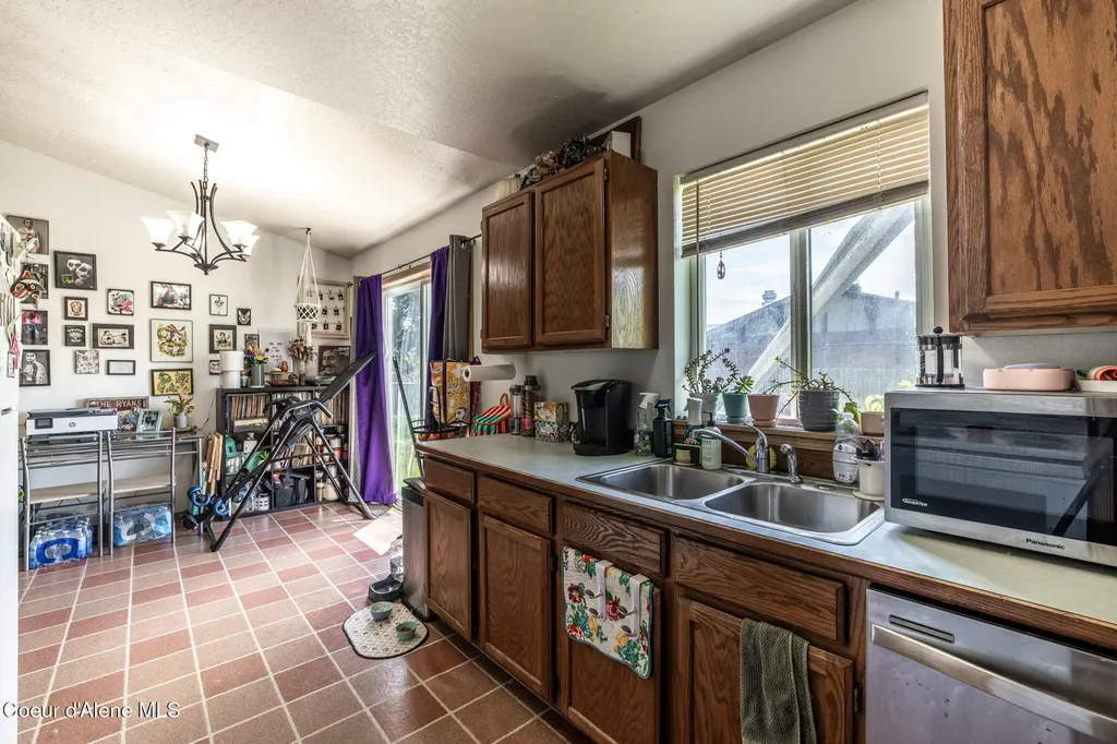 51 & 55 E Ryan Drive Hayden ID 83835